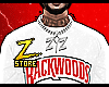 Z! Sweater Backwoods 1