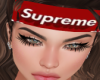 LV-Supreme Headband