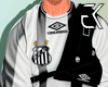 Santos FC Shirt''