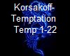 Korsakoff-Temptation