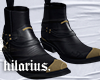 OD ECHO BOOTS GOLD