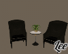 Em~Setting Chairs