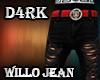 D4rk Willo Jean