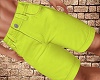 Yellow Short M