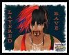 [LM] "Rave Layered" Hair