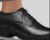 black dress shoes