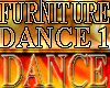 FURNITURE DANCE #1