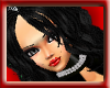 [AM]Vampire Black Hair