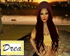 -AUTUMN- Brg/ Red Hair
