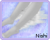 [Nish] Nova Leg Tufts