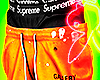 Sup Gallery Dept Shorts