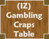 (IZ) Gambling Craps