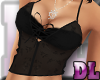 DL: Lacey Baby Black