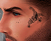 K♛-FaceTattoo/Scorpion