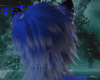 ~Blue Fox Hair~