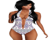 Indigenous Bathing Suit