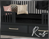 Rus Jolie Toddler Bed