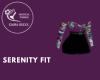 Serenity Fit