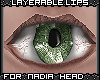 V4NY|EyeLips3 Nadia