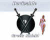 Derivable Greek Shield