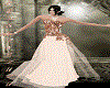 Pink Bridemaid dress