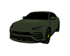 G / Lamborghini Urus