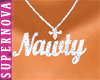 [Nova] Nawty Necklace