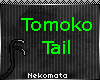 Tomoko Tail