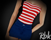 ! Marinera' Shorts