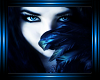 Sexy Blue Club Large
