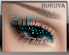 [R] Blue Glitter Eyes