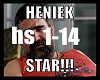 HENIEK-STAR