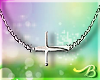 B:Crossed Sliver