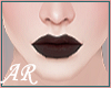Black Lipstick (Qadir)