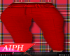 Red Pants