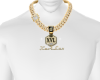 L! Custom XaviLex