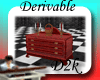 D2k-Victorian dresser