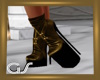 GS Eb S.Hero Boots