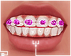  . M Teeth 156