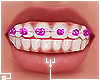 †. M Teeth 156