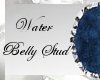 Element BellyStud(Water)