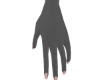 Stem Short Nails