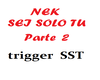 Nek - Sei Solo Tu (2)