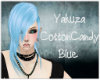 Yakuza CottonCandy Blue