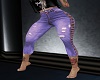 Sexy Half Jeans