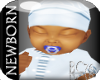 NEW Paul Hospital Infant
