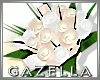 G* WEDDING Flowers