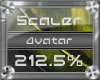 (3) Avatar (212.5%)