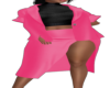 Black pink