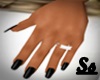 Ss*Derivable nails&hand